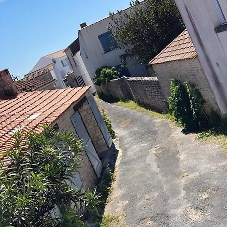 Apartment Mes Ptits