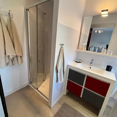 Mes Ptits Apartment