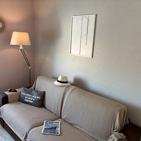 Mes Ptits Apartment *