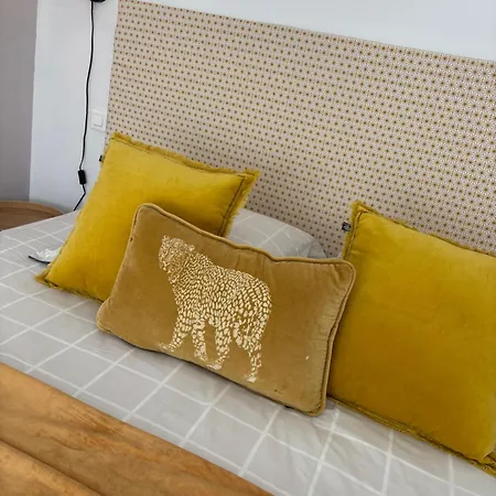 Mes Ptits Apartment La Cotiniere
