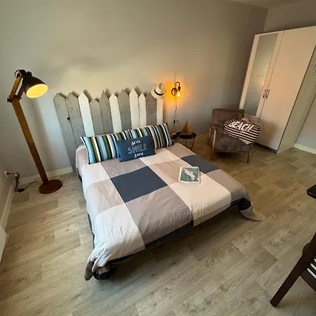 Apartment Mes Ptits La Cotiniere