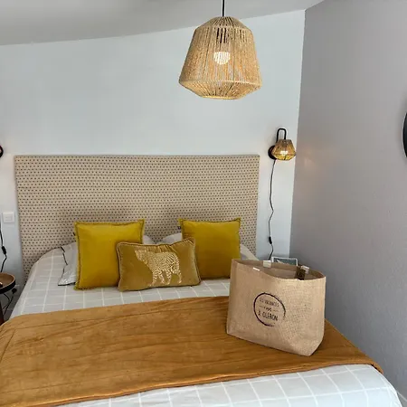 Mes Ptits Apartment
