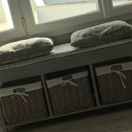 Mes Ptits Lejlighed *