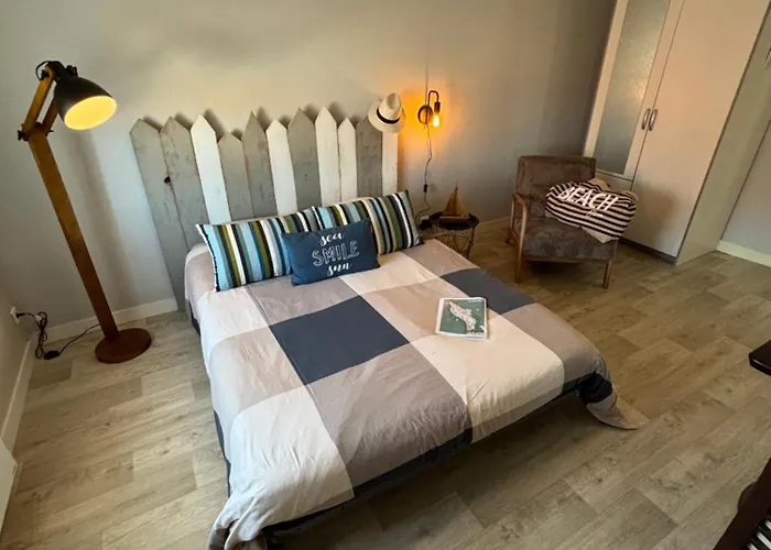 Apartmán Mes Ptits La Cotinière