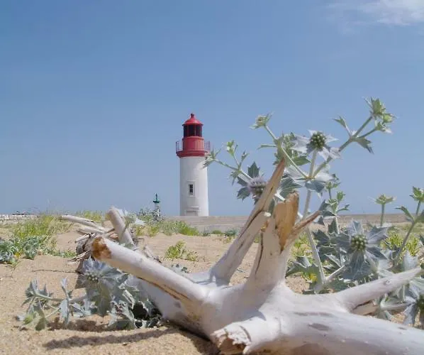 Mes Ptits La Cotinière
